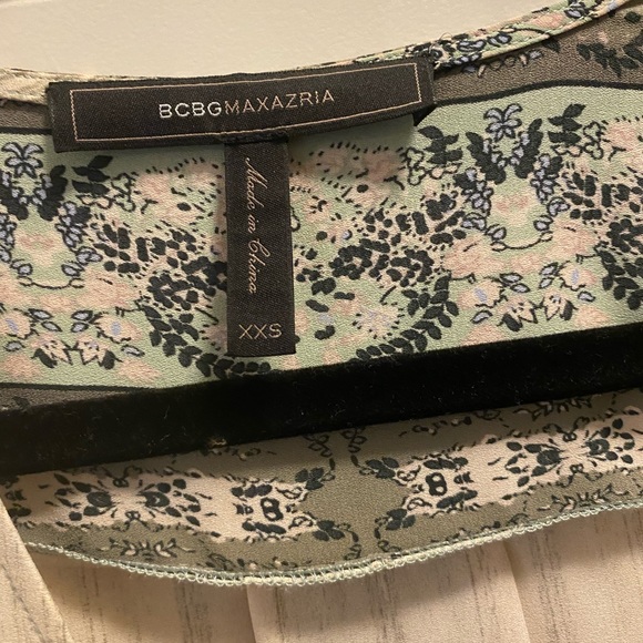 BCBGMaxAzria Romper - Picture 2 of 4